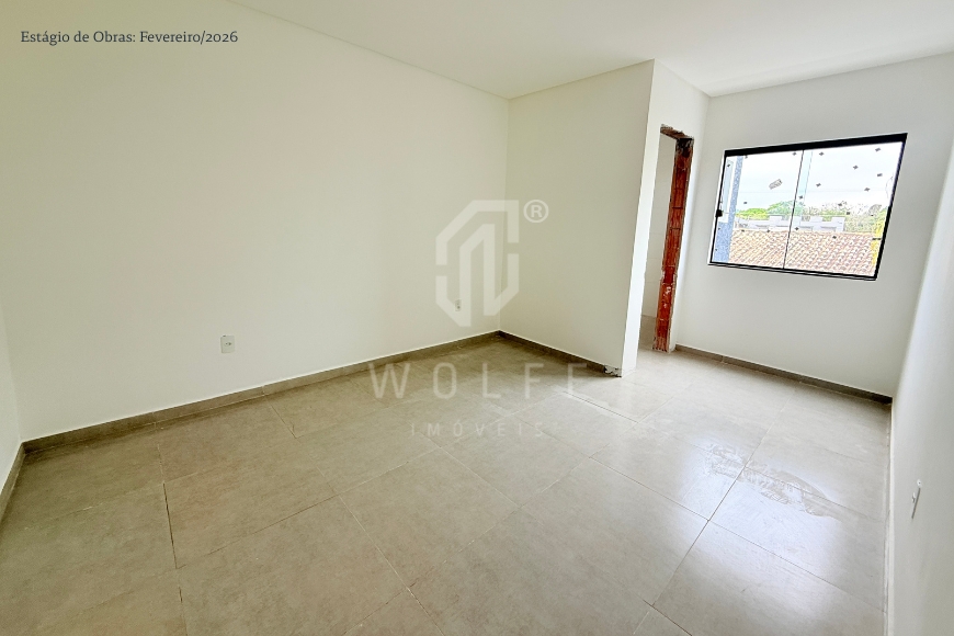JD1624 - Apartamento com Exclusividade e Conforto