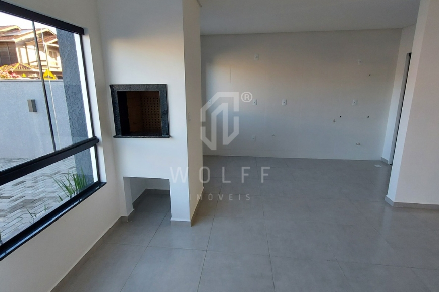 JD1624 - Apartamento com Exclusividade e Conforto