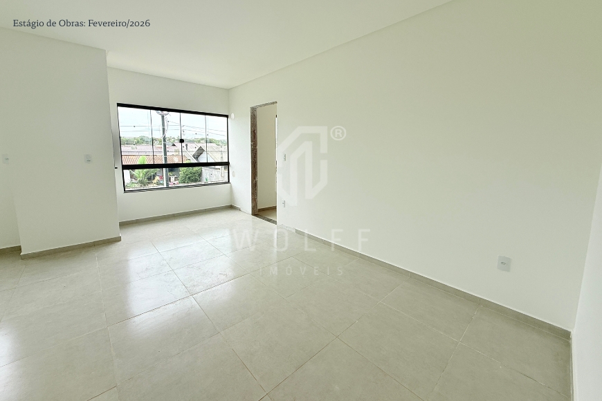 JD1624 - Apartamento com Exclusividade e Conforto