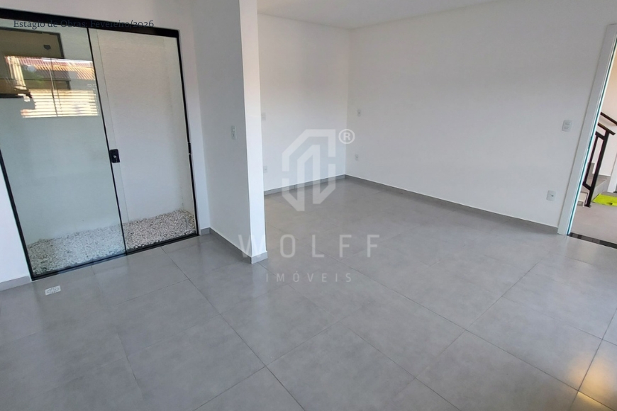 JD1624 - Apartamento com Exclusividade e Conforto