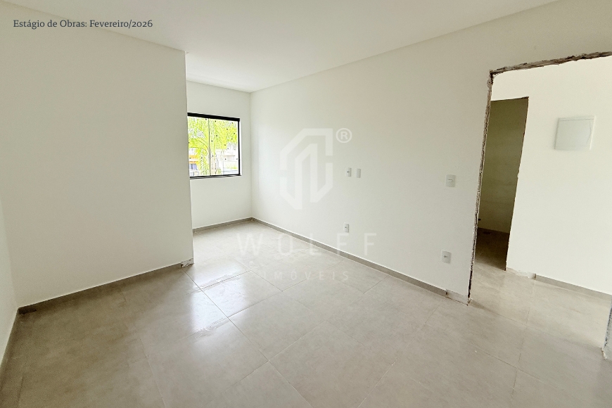 JD1624 - Apartamento com Exclusividade e Conforto