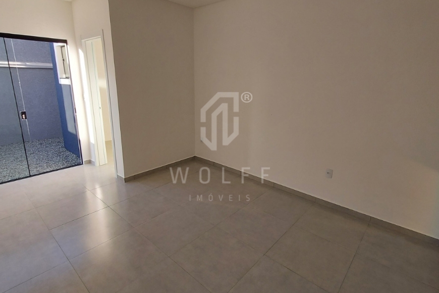 JD1624 - Apartamento com Exclusividade e Conforto