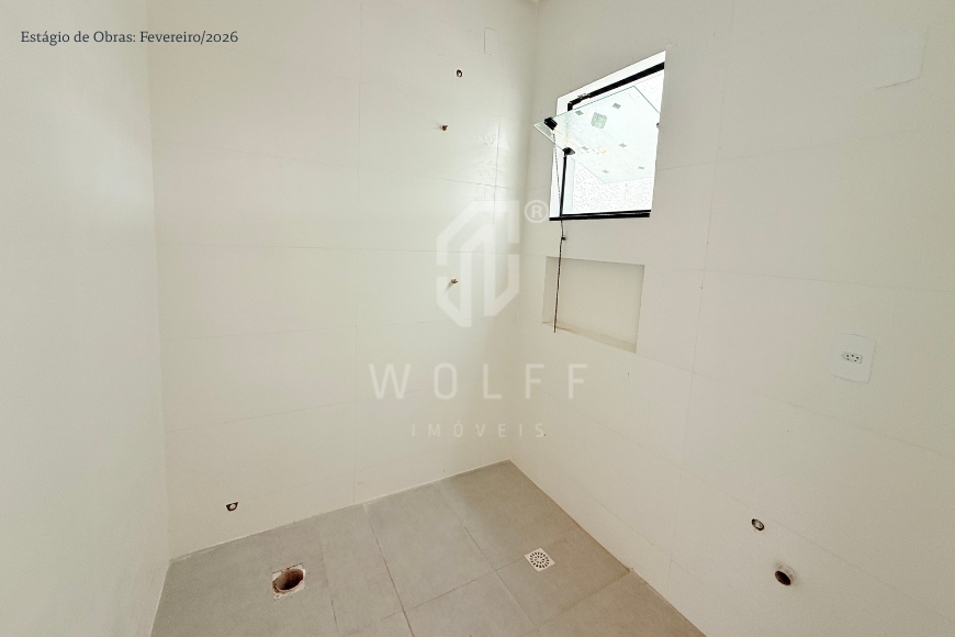 JD1624 - Apartamento com Exclusividade e Conforto