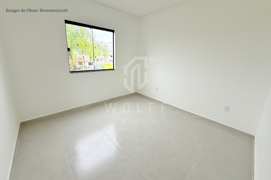 JD1624 - Apartamento com Exclusividade e Conforto
