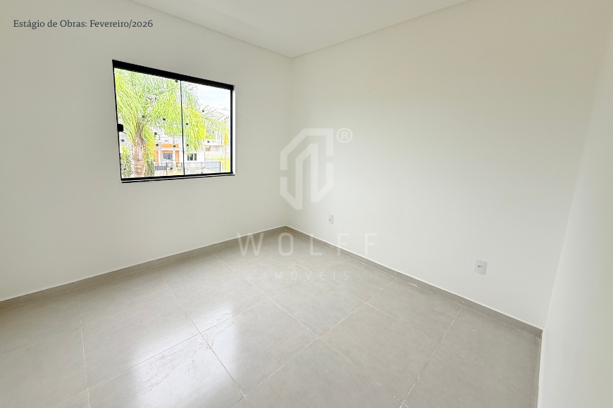 JD1624 - Apartamento com Exclusividade e Conforto