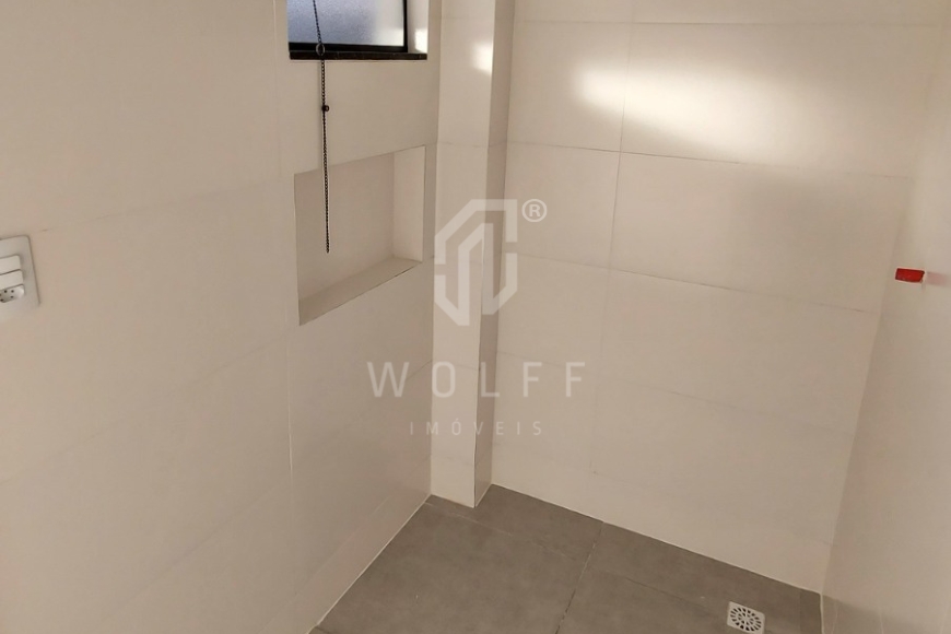 JD1624 - Apartamento com Exclusividade e Conforto