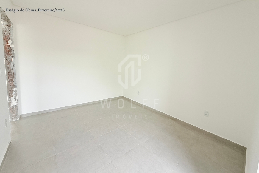 JD1624 - Apartamento com Exclusividade e Conforto