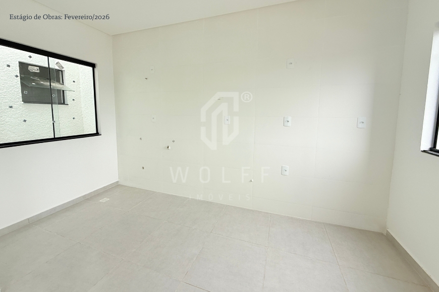 JD1624 - Apartamento com Exclusividade e Conforto