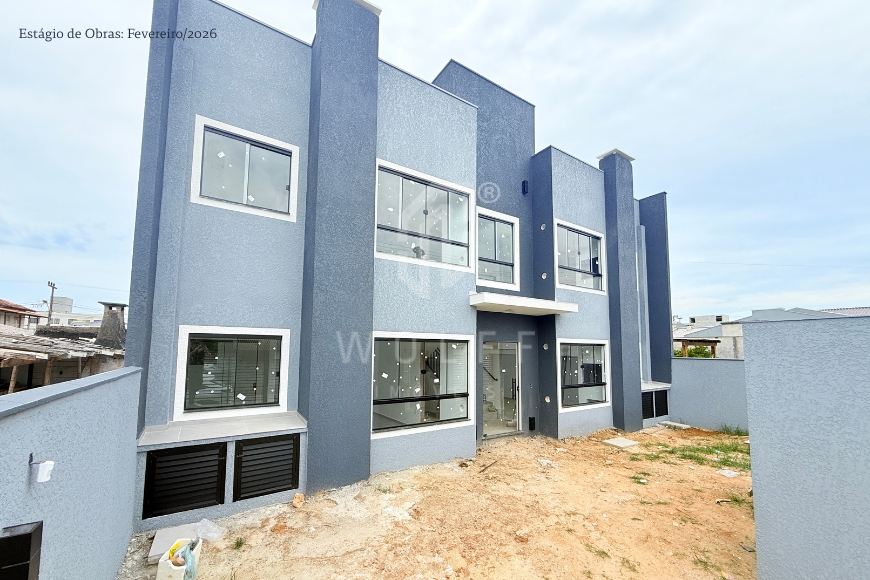 JD1624 - Apartamento com Exclusividade e Conforto