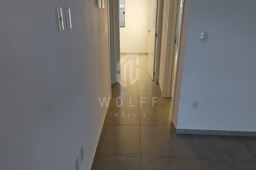 JD1624 - Apartamento com Exclusividade e Conforto