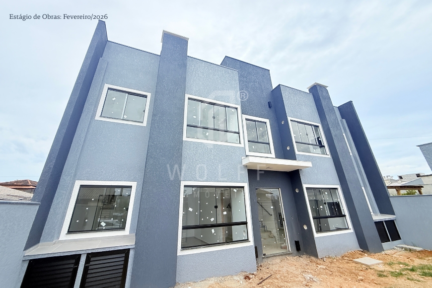 JD1624 - Apartamento com Exclusividade e Conforto