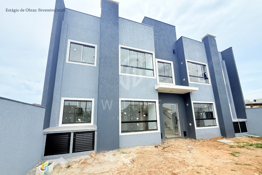 JD1624 - Apartamento com Exclusividade e Conforto