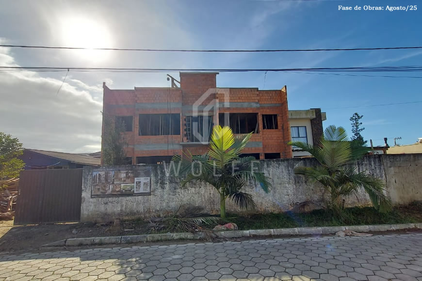 JD1624 - Apartamento com Exclusividade e Conforto