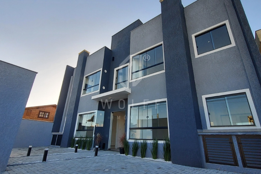 JD1624 - Apartamento com Exclusividade e Conforto