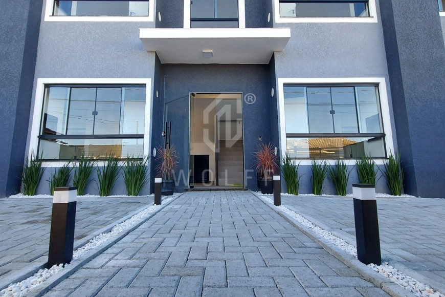 JD1624 - Apartamento com Exclusividade e Conforto