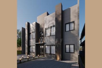 JD1624 - Apartamento com Exclusividade e Conforto