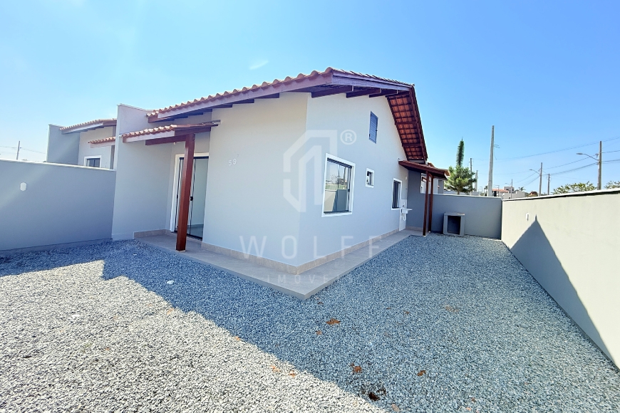 JD1626 - Casa para quem prioriza espaço de terreno em Itajuba