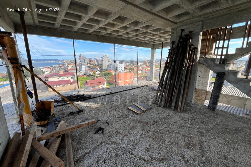 JD1627 - Apartamentos a poucos passos do mar, com a exclusividade que você procura em Itajuba