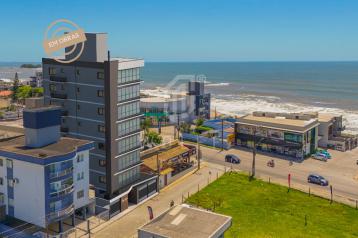 JD1627 - Apartamentos a poucos passos do mar, com a exclusividade que você procura em Itajuba