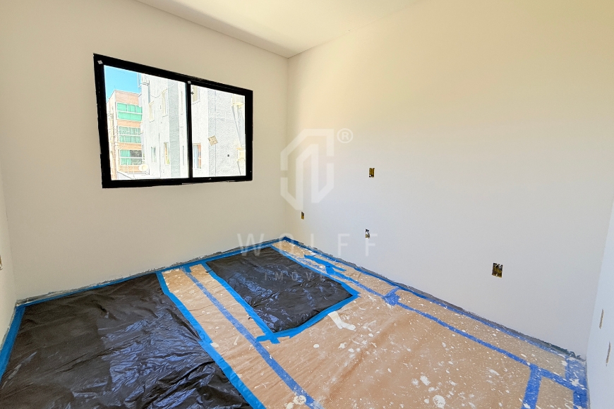 JD1628 - Sobrado Geminado a apenas 150m da Praia