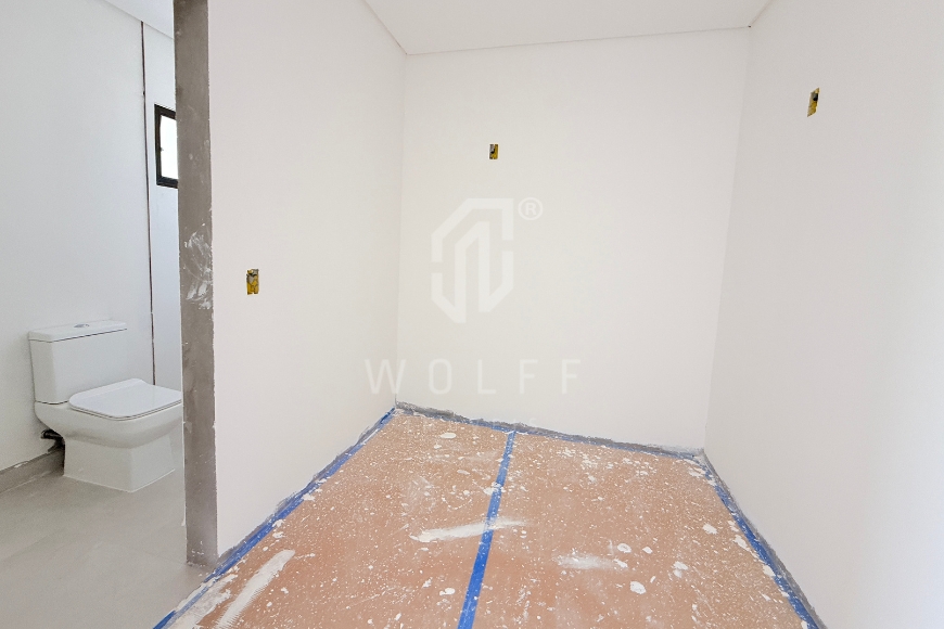 JD1628 - Sobrado Geminado a apenas 150m da Praia