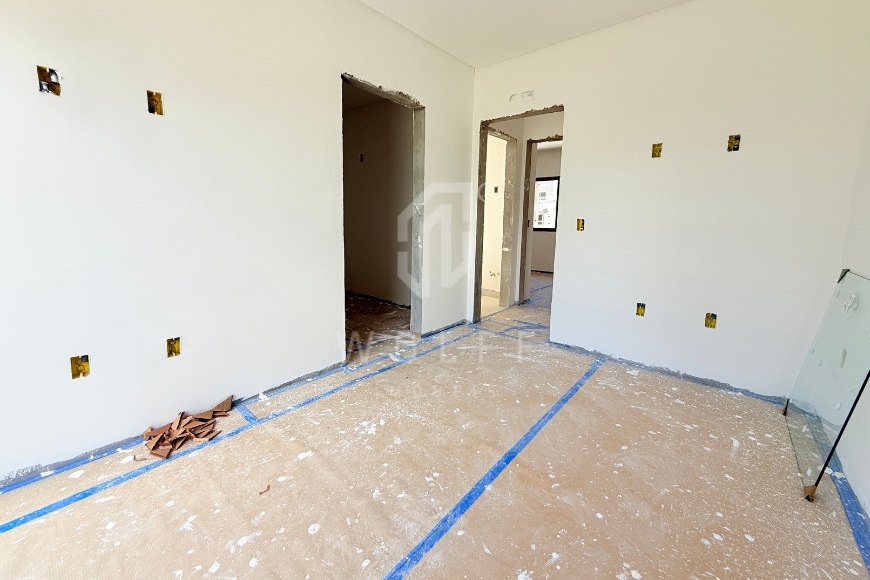 JD1628 - Sobrado Geminado a apenas 150m da Praia