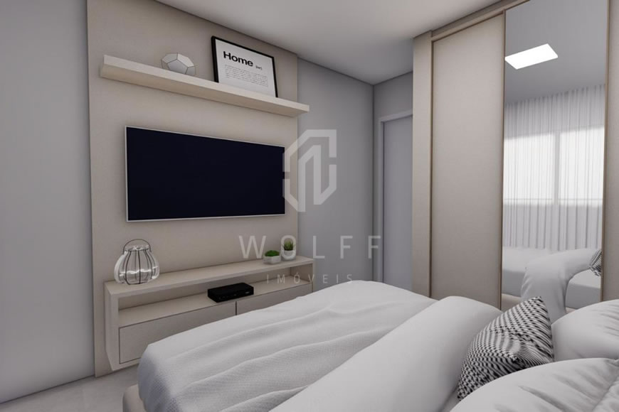 JD1628 - Sobrado Geminado a apenas 150m da Praia