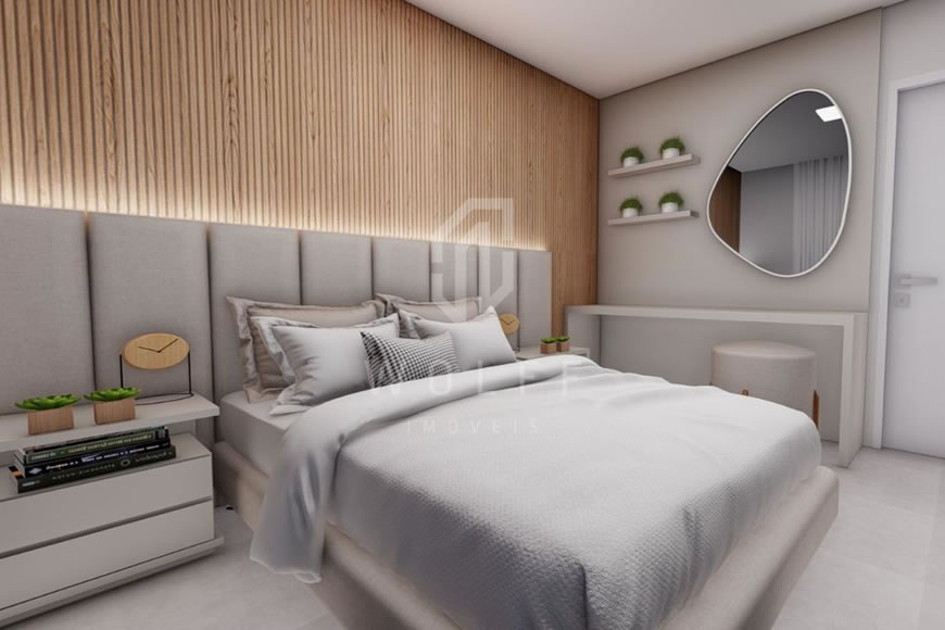 JD1628 - Sobrado Geminado a apenas 150m da Praia