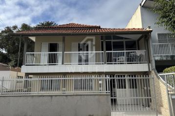 JD1629 - Sobrado Mobiliado no Centro