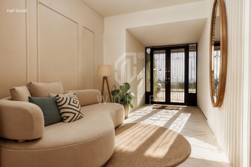 JD1630 - Apartamentos compactos em ótima localização no bairro Itajuba