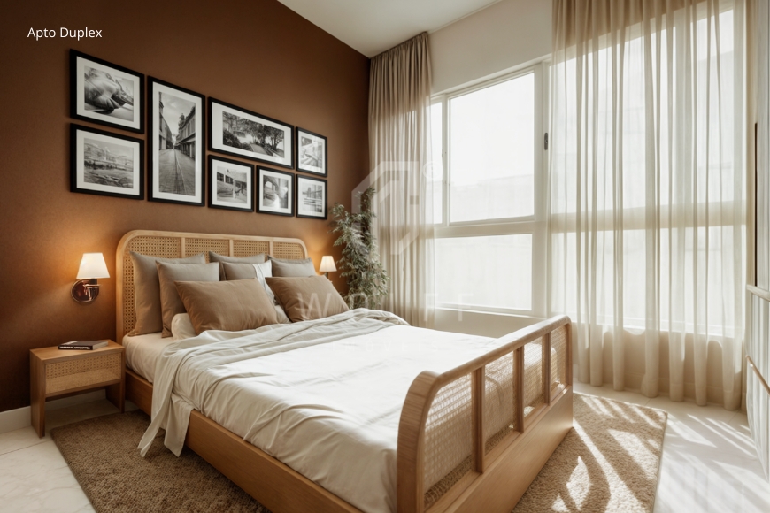 JD1630 - Apartamentos compactos em ótima localização no bairro Itajuba