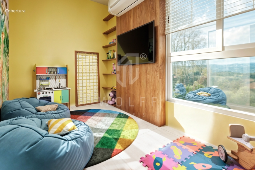 JD1630 - Apartamentos compactos em ótima localização no bairro Itajuba