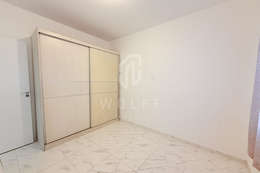 JD1631 - Casa Geminada Semi-mobiliada com Espaço para Festas nos Fundos