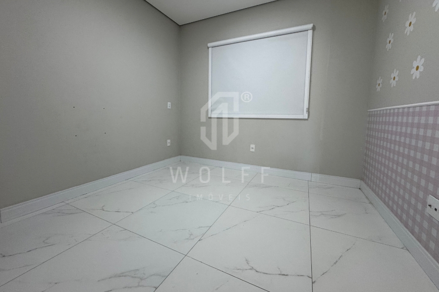 JD1632 - Casa Pronta para Morar em Rua Pavimentada 