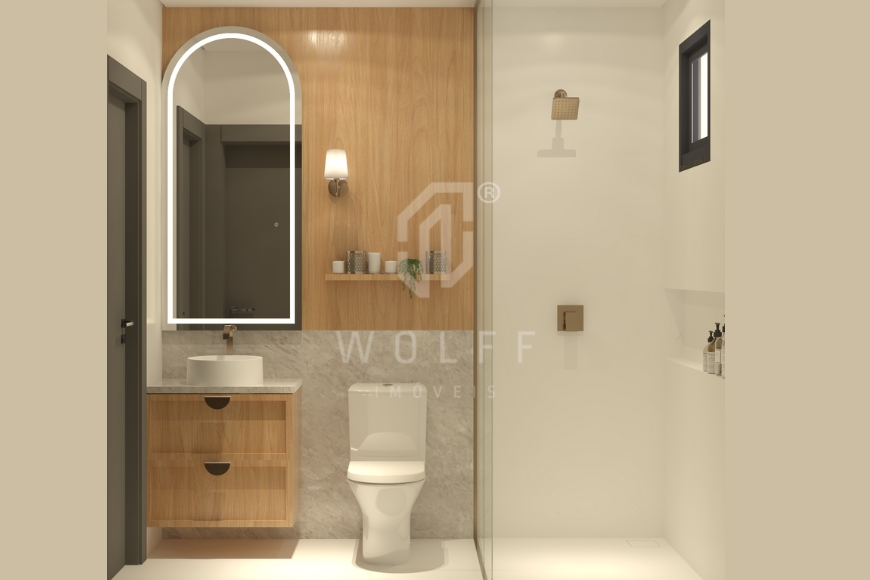 JD1633 - Apartamentos em ótima localização no Bairro Itacolomi