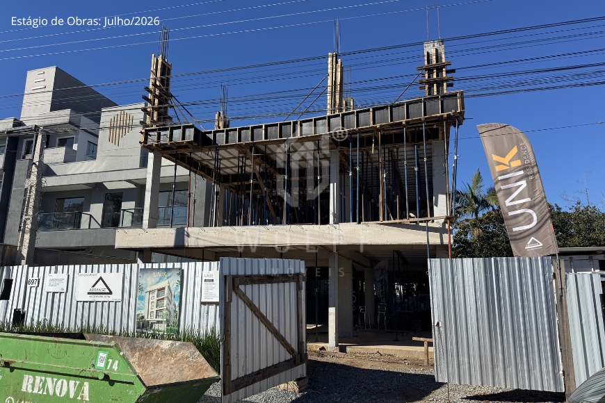 JD1633 - Apartamentos em ótima localização no Bairro Itacolomi