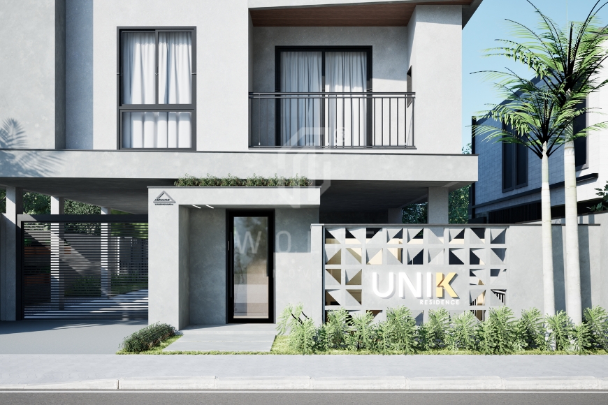 JD1633 - Apartamentos em ótima localização no Bairro Itacolomi