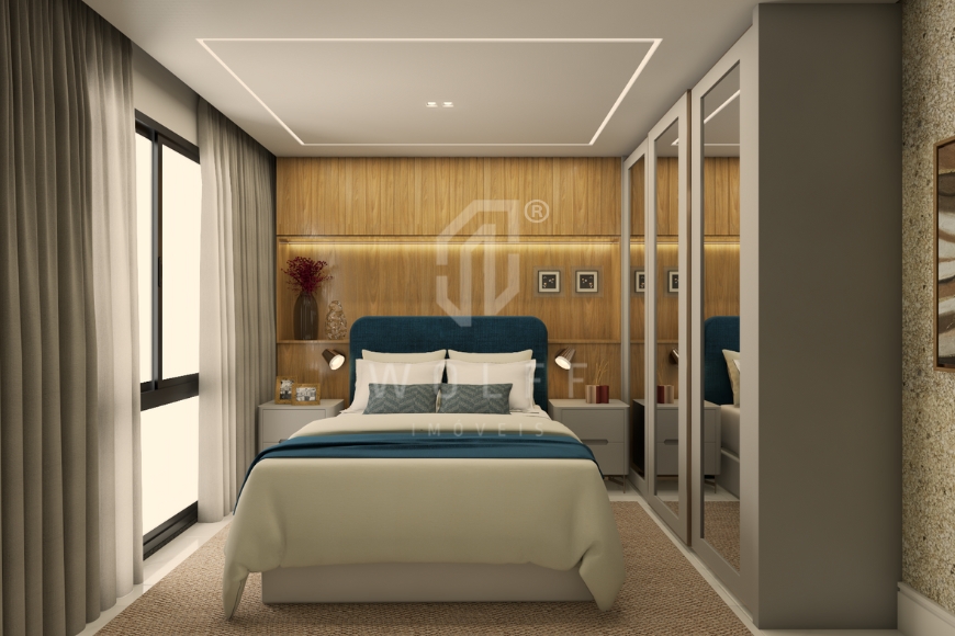 JD1633 - Apartamentos em ótima localização no Bairro Itacolomi