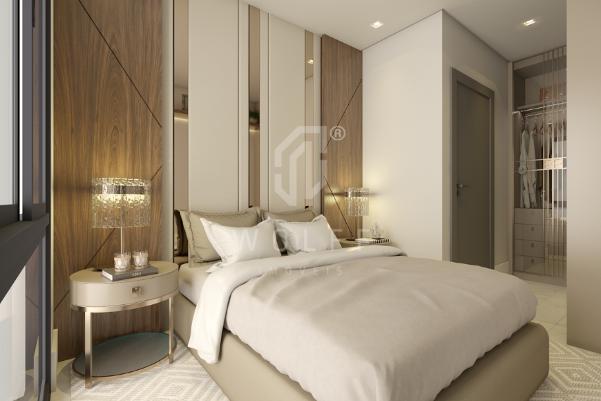 JD1633 - Apartamentos em ótima localização no Bairro Itacolomi