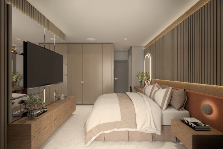 JD1633 - Apartamentos em ótima localização no Bairro Itacolomi