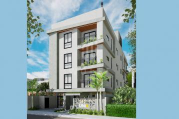 JD1633 - Apartamentos em ótima localização no Bairro Itacolomi