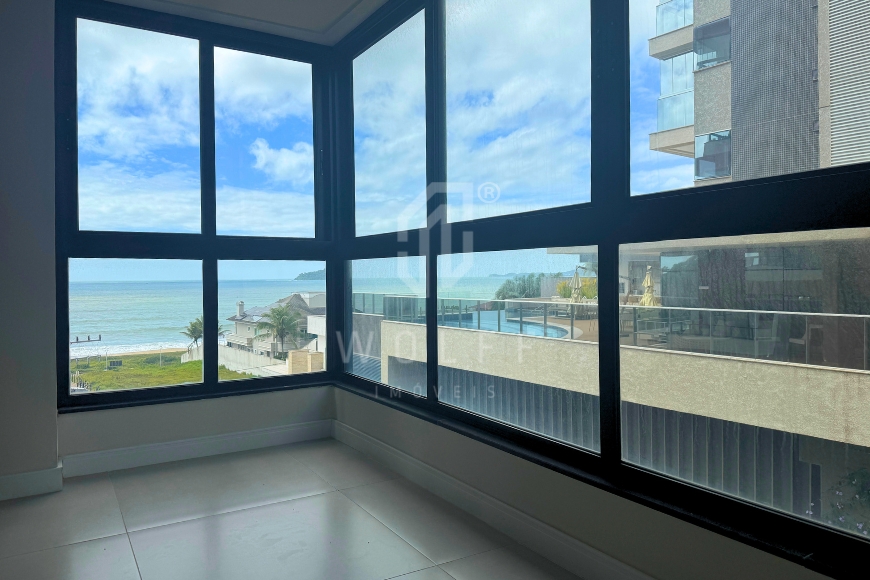 JD1637 - Apartamento a 170 metros da praia no Itacolomi