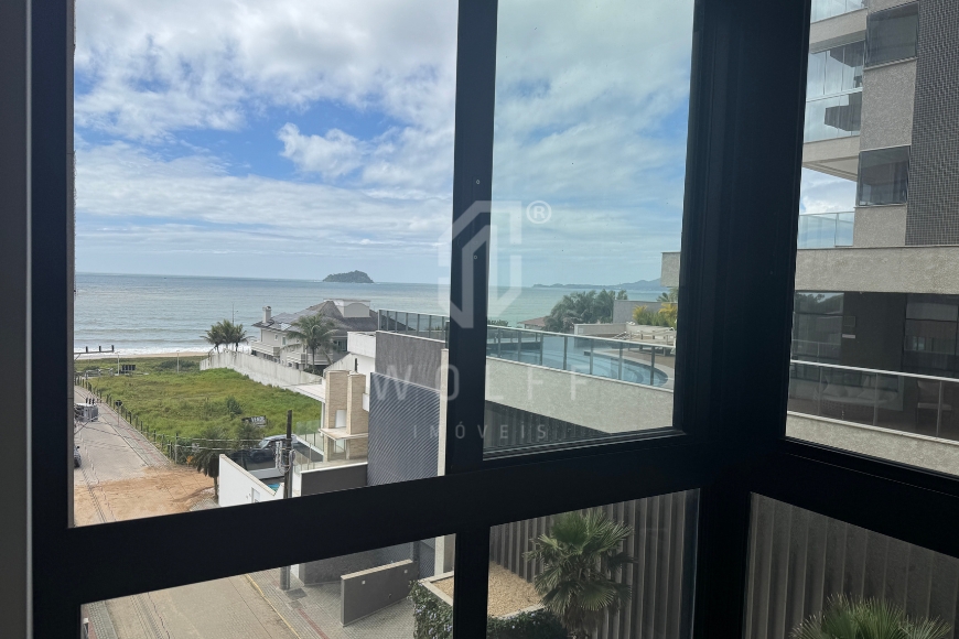 JD1637 - Apartamento a 170 metros da praia no Itacolomi