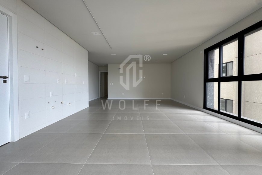 JD1637 - Apartamento a 170 metros da praia no Itacolomi