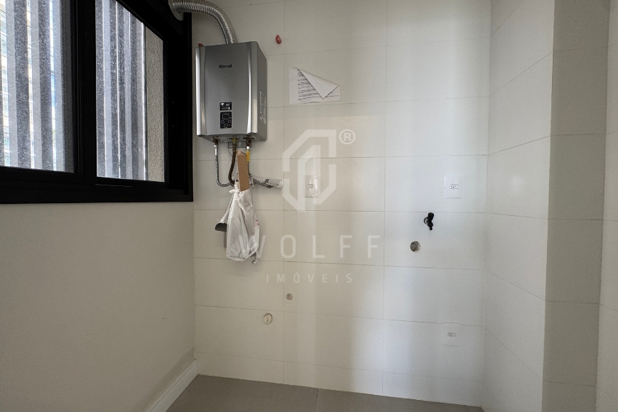 JD1637 - Apartamento a 170 metros da praia no Itacolomi