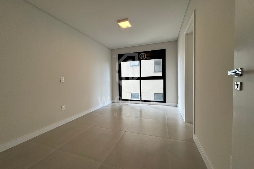 JD1637 - Apartamento a 170 metros da praia no Itacolomi