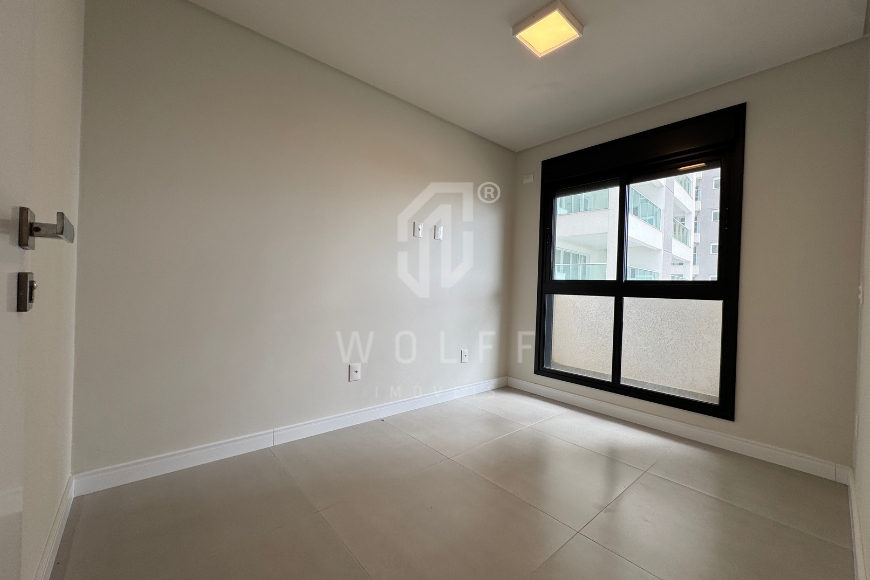 JD1637 - Apartamento a 170 metros da praia no Itacolomi