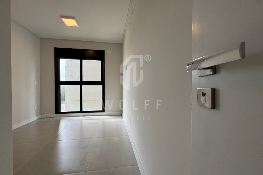 JD1637 - Apartamento a 170 metros da praia no Itacolomi