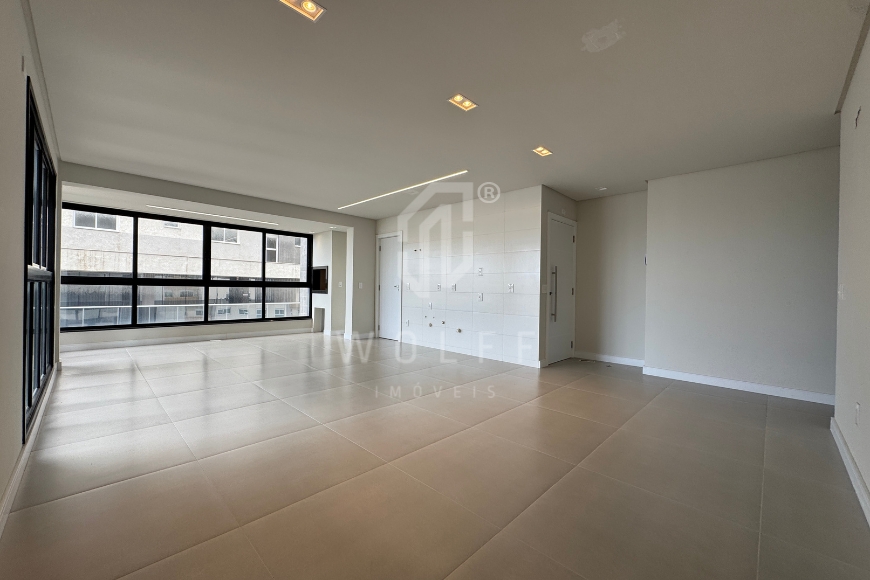 JD1637 - Apartamento a 170 metros da praia no Itacolomi