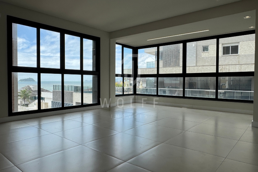 JD1637 - Apartamento a 170 metros da praia no Itacolomi